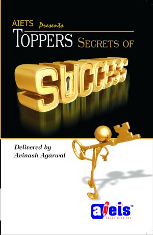 Toppers Secrets Of Success